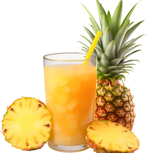 Pineapple Juice